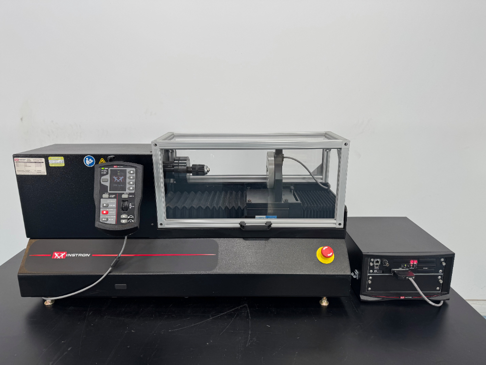 Image of Instron MT2-E1 Torsion Tester